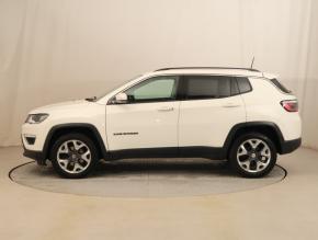 Jeep Compass  1.4 MultiAir Limited 