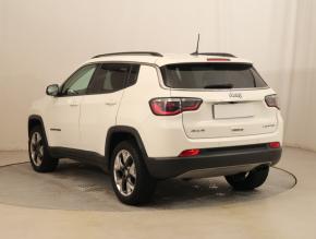 Jeep Compass  1.4 MultiAir Limited 
