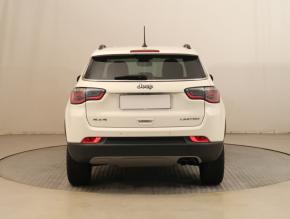 Jeep Compass  1.4 MultiAir Limited 