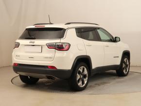 Jeep Compass  1.4 MultiAir Limited 
