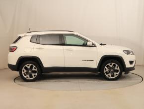 Jeep Compass  1.4 MultiAir Limited 