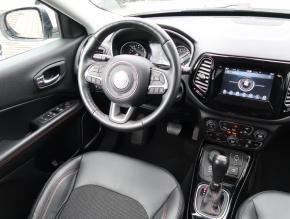 Jeep Compass  1.4 MultiAir Limited 