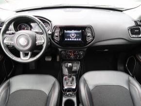 Jeep Compass  1.4 MultiAir Limited 