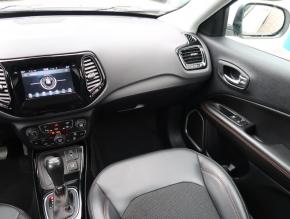 Jeep Compass  1.4 MultiAir Limited 