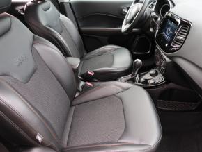 Jeep Compass  1.4 MultiAir Limited 