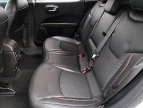 Jeep Compass  1.4 MultiAir Limited 