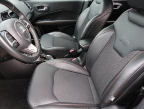 Jeep Compass  1.4 MultiAir Limited 
