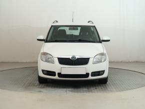 Škoda Fabia  1.4 TDI Classic 