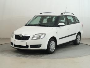 Škoda Fabia  1.4 TDI Classic 