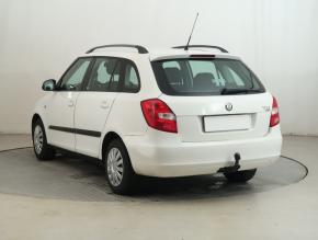 Škoda Fabia  1.4 TDI Classic 