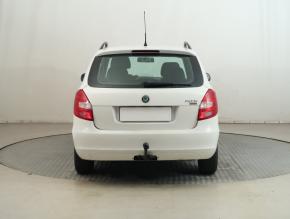 Škoda Fabia  1.4 TDI Classic 