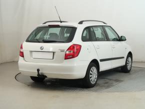 Škoda Fabia  1.4 TDI Classic 