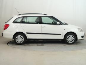 Škoda Fabia  1.4 TDI Classic 