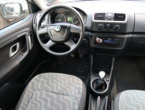 Škoda Fabia  1.4 TDI Classic 