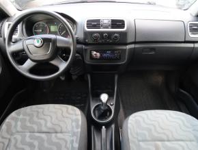 Škoda Fabia  1.4 TDI Classic 