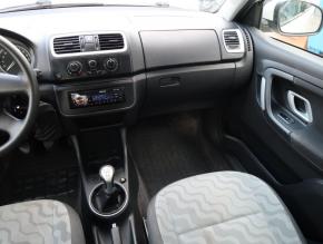 Škoda Fabia  1.4 TDI Classic 