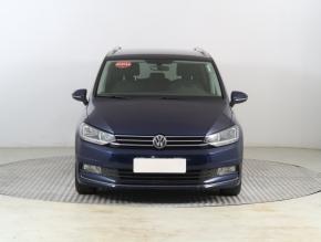 Volkswagen Touran  1.4 TSI Highline 