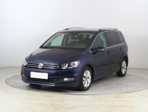 Volkswagen Touran  1.4 TSI Highline 