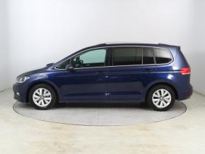 Volkswagen Touran  1.4 TSI Highline 