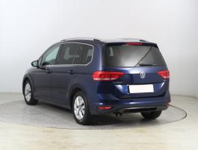 Volkswagen Touran  1.4 TSI Highline 