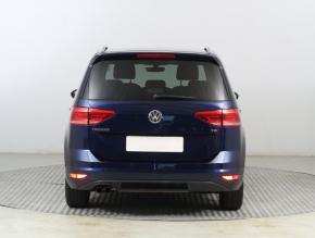 Volkswagen Touran  1.4 TSI Highline 