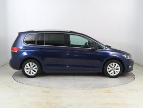 Volkswagen Touran  1.4 TSI Highline 