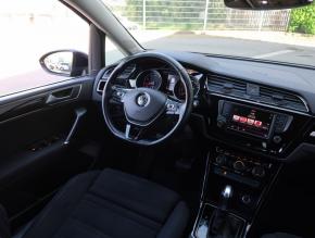Volkswagen Touran  1.4 TSI Highline 
