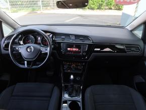 Volkswagen Touran  1.4 TSI Highline 