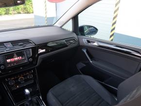 Volkswagen Touran  1.4 TSI Highline 