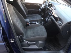 Volkswagen Touran  1.4 TSI Highline 