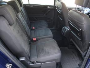 Volkswagen Touran  1.4 TSI Highline 