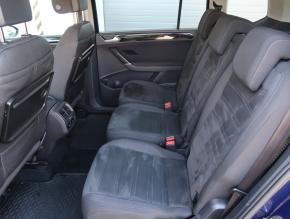 Volkswagen Touran  1.4 TSI Highline 