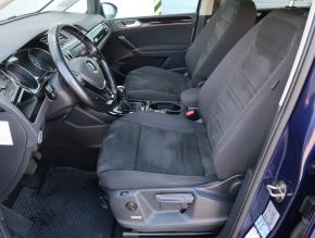 Volkswagen Touran  1.4 TSI Highline 