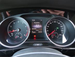 Volkswagen Touran  1.4 TSI Highline 