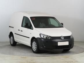 Volkswagen Caddy  1.6 TDi 
