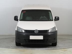 Volkswagen Caddy  1.6 TDi 