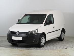 Volkswagen Caddy  1.6 TDi 