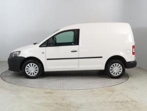 Volkswagen Caddy  1.6 TDi 