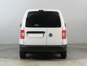 Volkswagen Caddy  1.6 TDi 