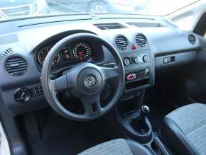 Volkswagen Caddy  1.6 TDi 