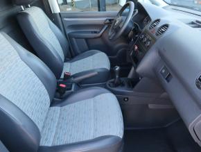 Volkswagen Caddy  1.6 TDi 