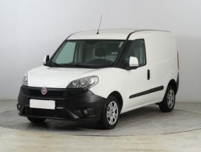 Fiat Doblo  1.6 MultiJet 