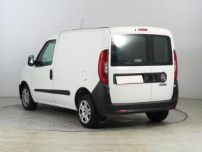 Fiat Doblo  1.6 MultiJet 
