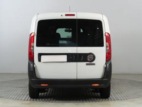 Fiat Doblo  1.6 MultiJet 