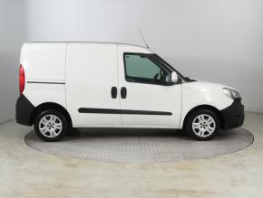 Fiat Doblo  1.6 MultiJet 