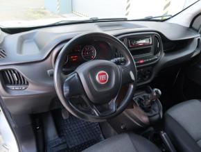 Fiat Doblo  1.6 MultiJet 