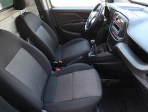 Fiat Doblo  1.6 MultiJet 