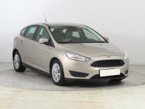 Ford Focus  1.0 EcoBoost 
