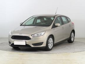 Ford Focus  1.0 EcoBoost 