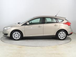 Ford Focus  1.0 EcoBoost 